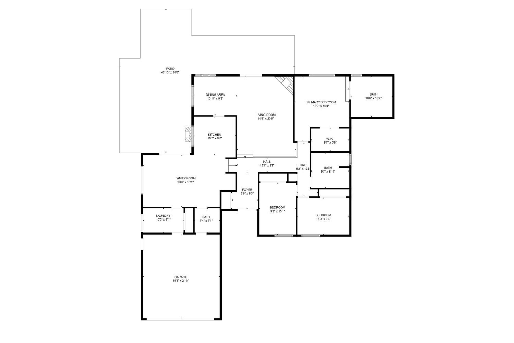 Custom Home - Beach Close/Convenient To Everything โอเชียนไซด์ ภายนอก รูปภาพ