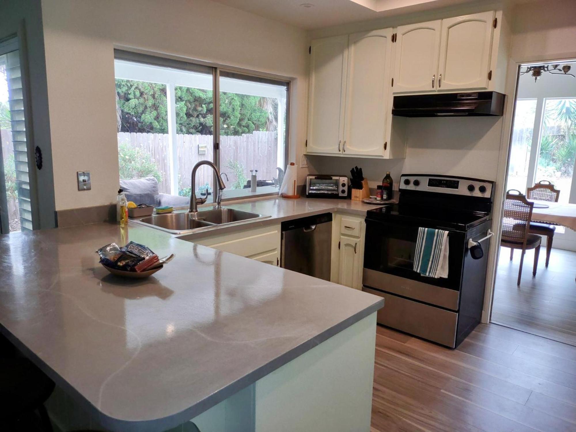 Custom Home - Beach Close/Convenient To Everything โอเชียนไซด์ ภายนอก รูปภาพ