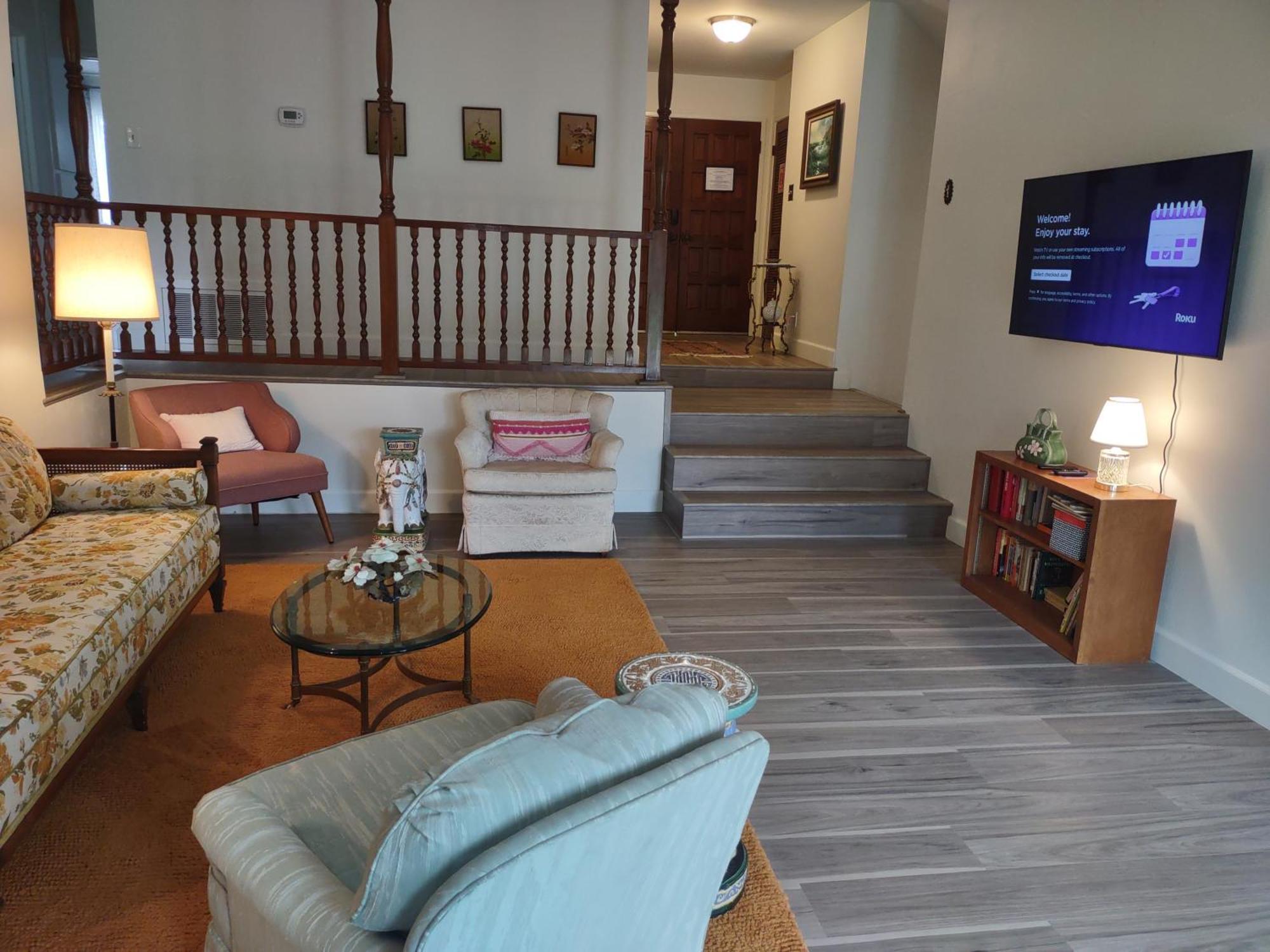 Custom Home - Beach Close/Convenient To Everything โอเชียนไซด์ ภายนอก รูปภาพ