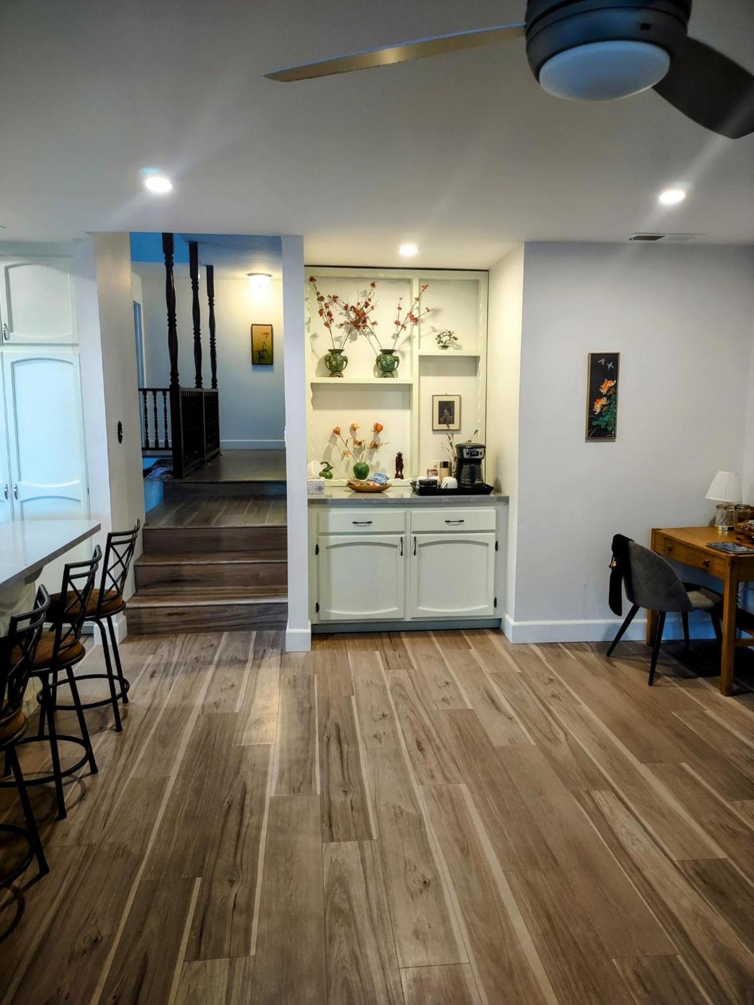 Custom Home - Beach Close/Convenient To Everything โอเชียนไซด์ ภายนอก รูปภาพ